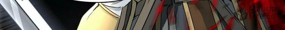 Tower of God Chapter 445 page 43 - 