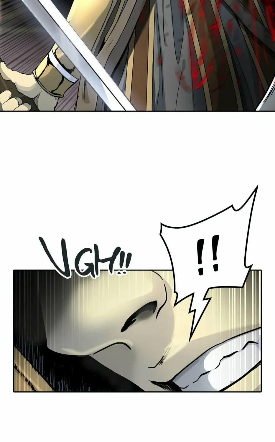 Tower of God Chapter 445 page 44 - 
