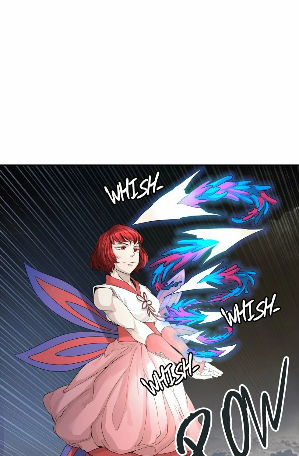 Tower of God Chapter 445 page 50 - 