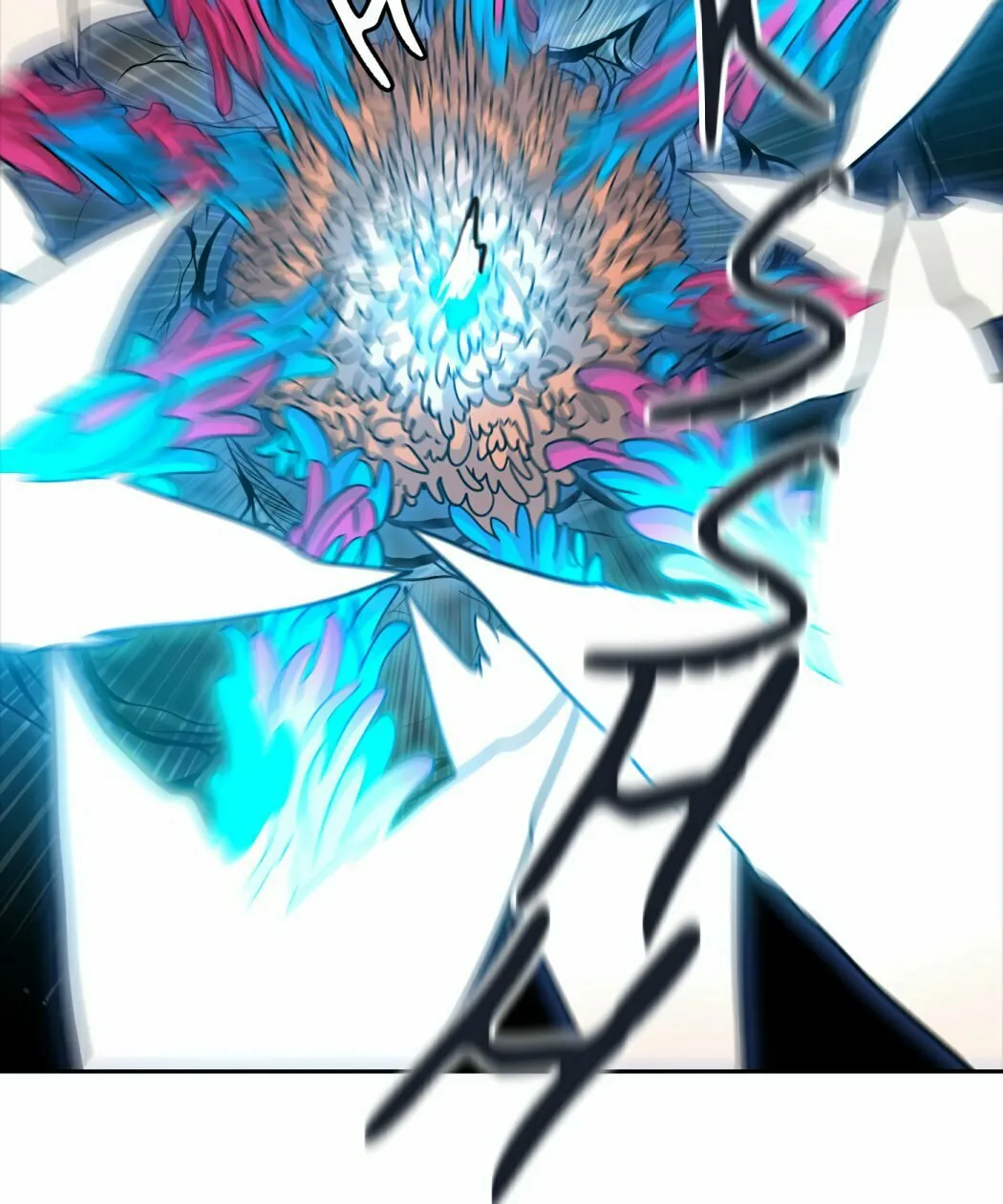Tower of God Chapter 445 page 56 - 