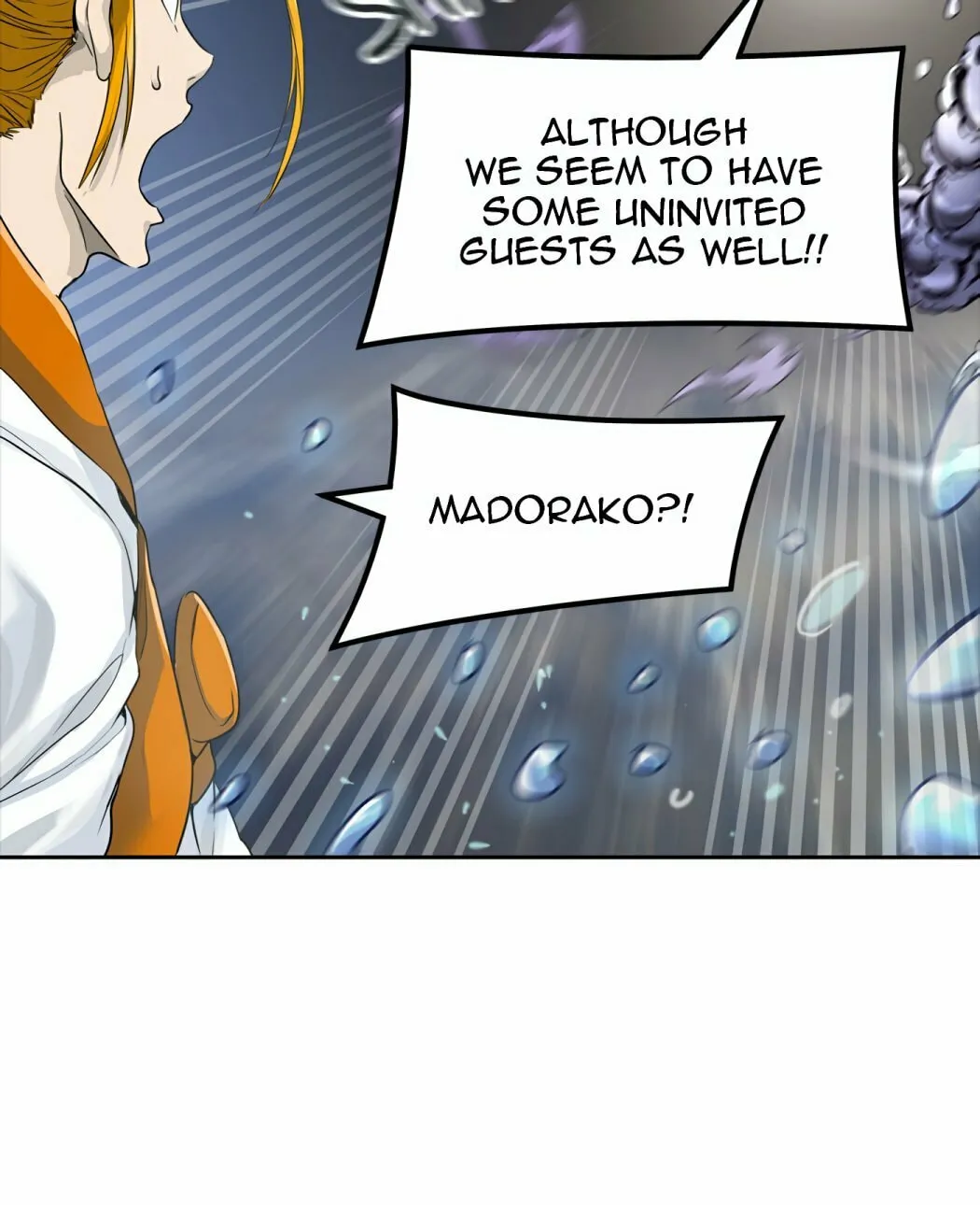 Tower of God Chapter 445 page 61 - 