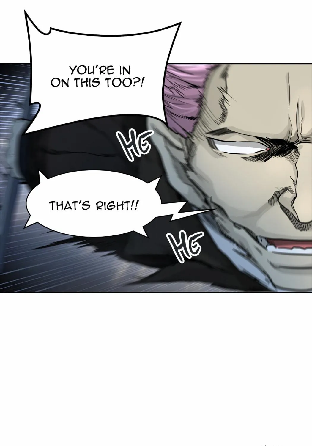Tower of God Chapter 445 page 62 - 