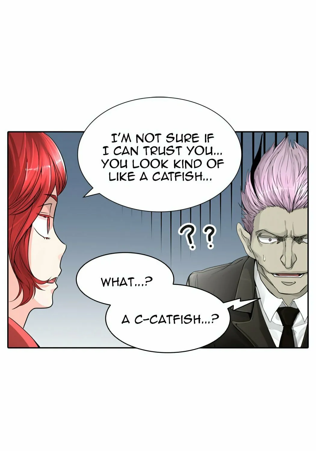 Tower of God Chapter 445 page 66 - 