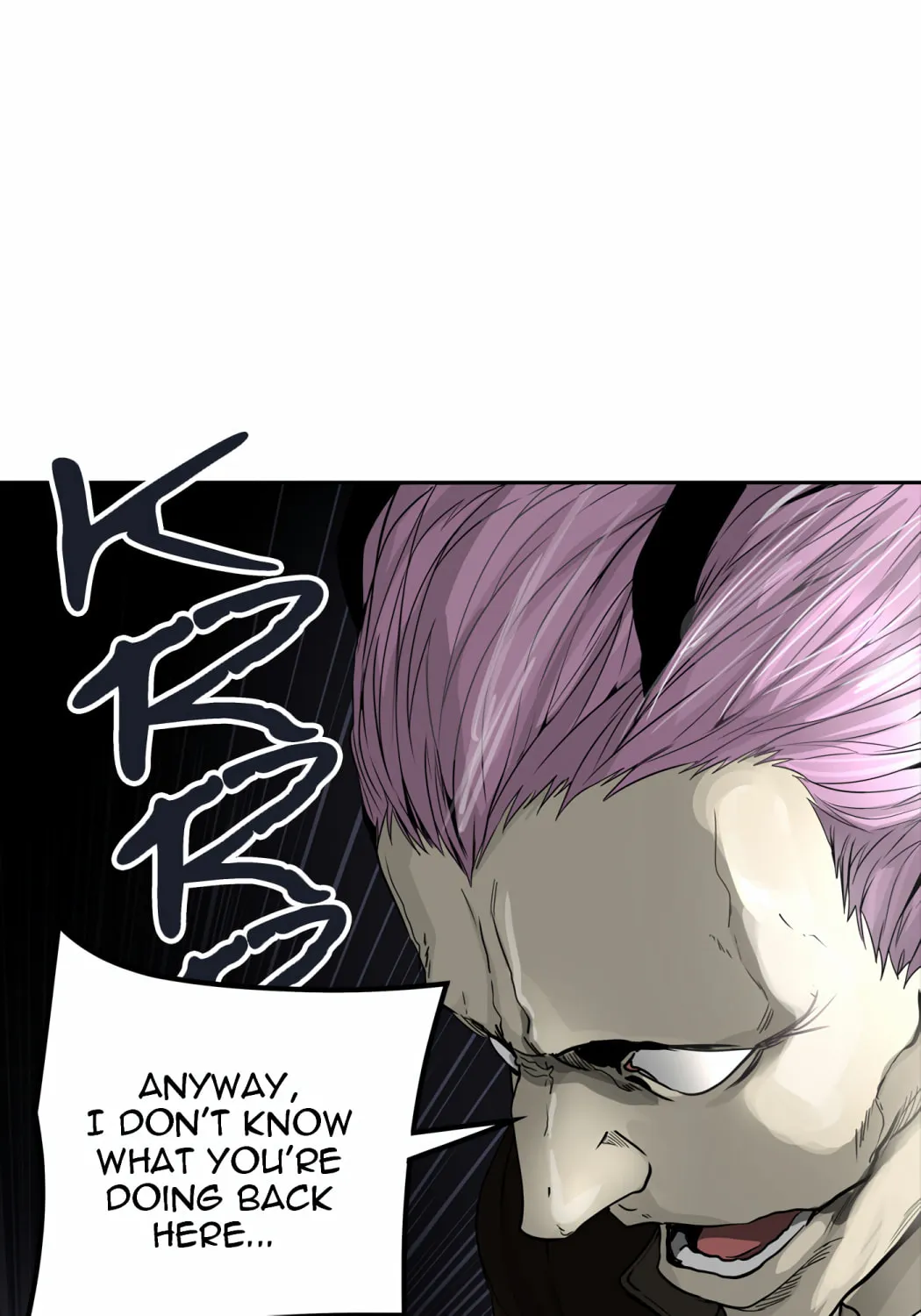 Tower of God Chapter 445 page 69 - 