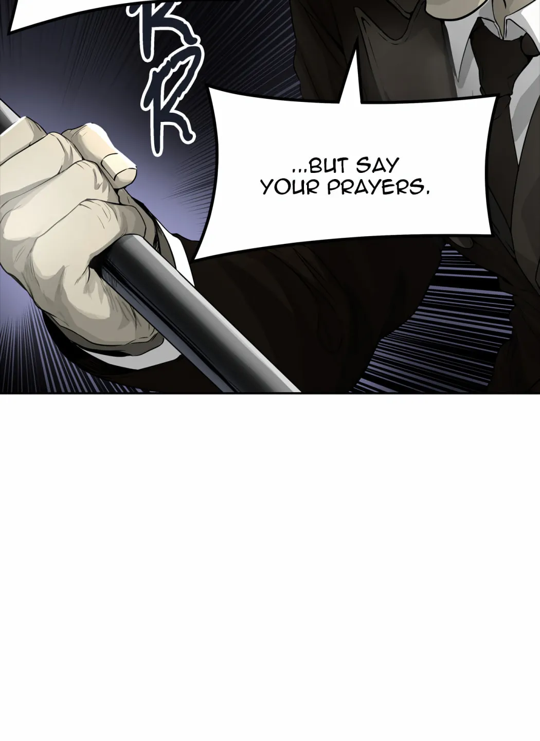 Tower of God Chapter 445 page 70 - 