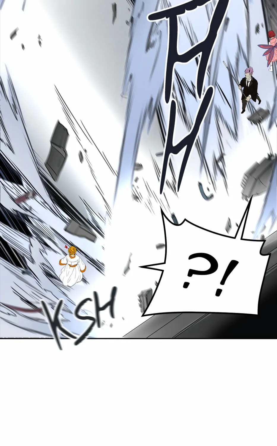 Tower of God Chapter 445 page 73 - 