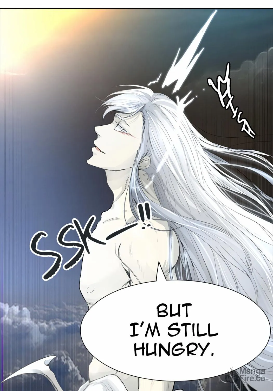 Tower of God Chapter 445 page 80 - 