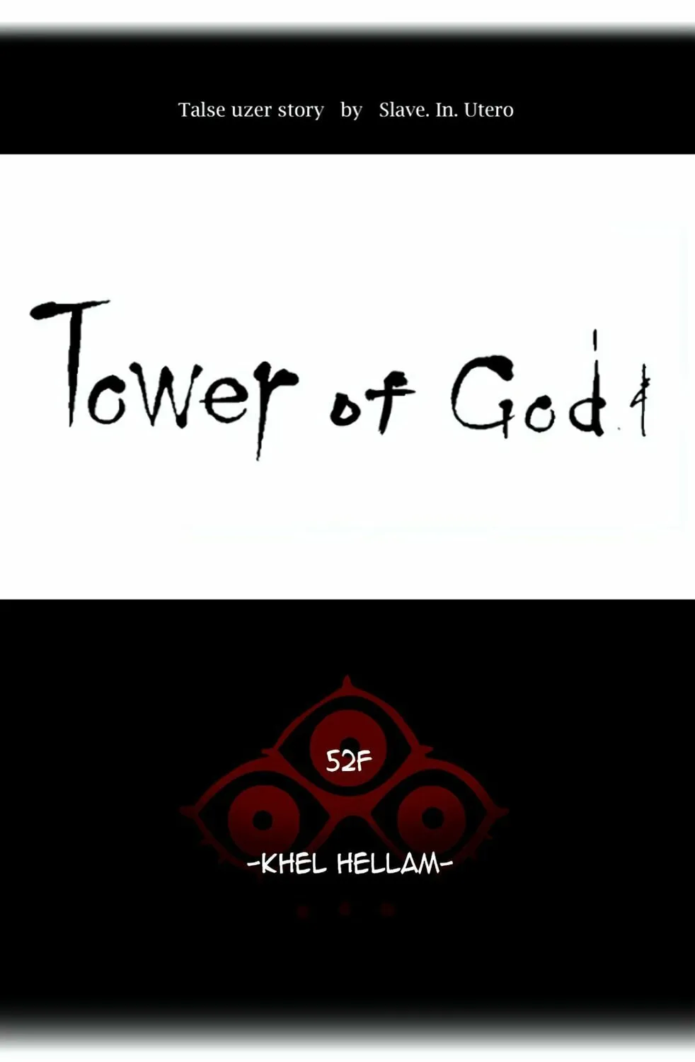 Tower of God Chapter 445 page 9 - 