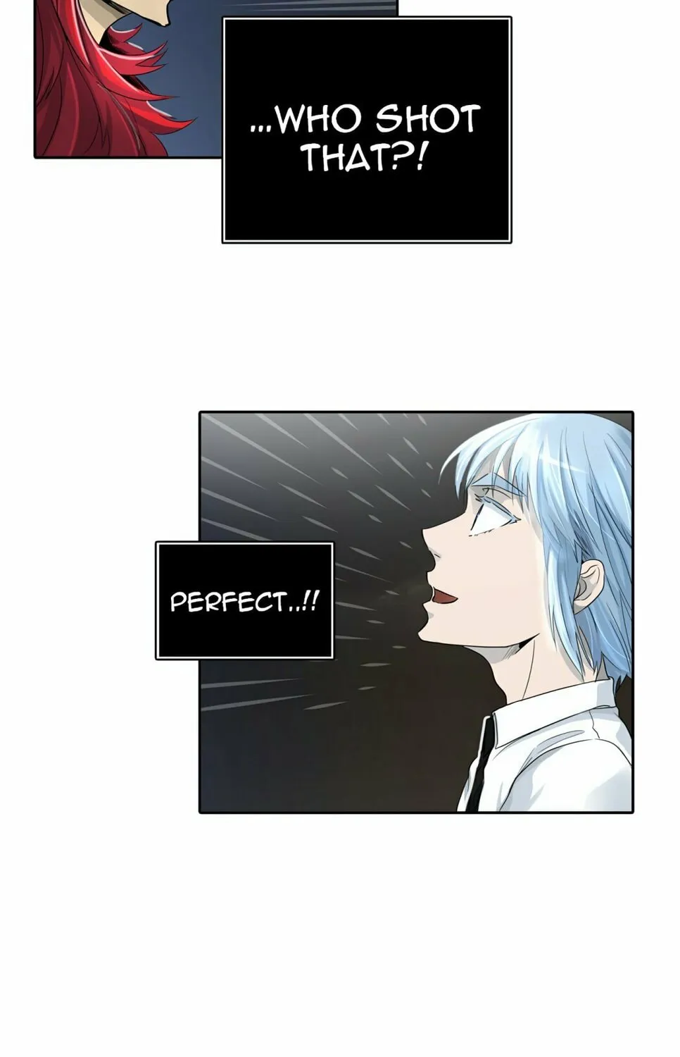 Tower of God Chapter 445 page 92 - 