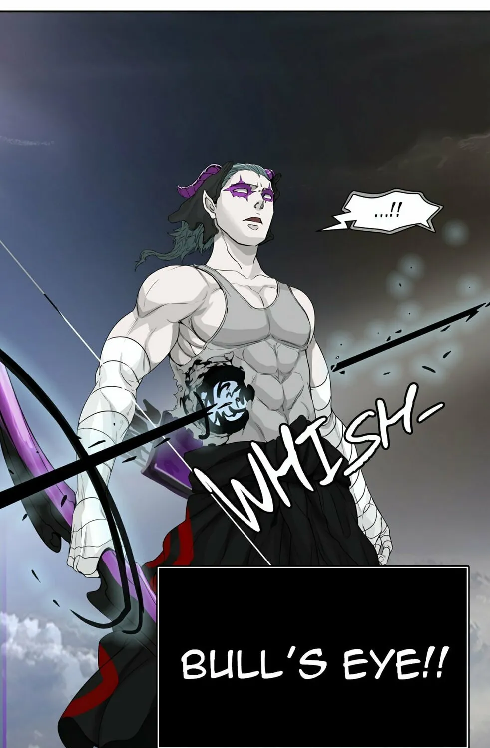 Tower of God Chapter 445 page 94 - 