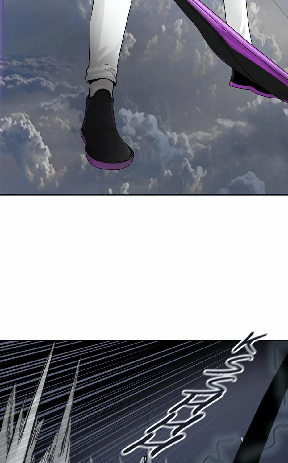 Tower of God Chapter 445 page 96 - 