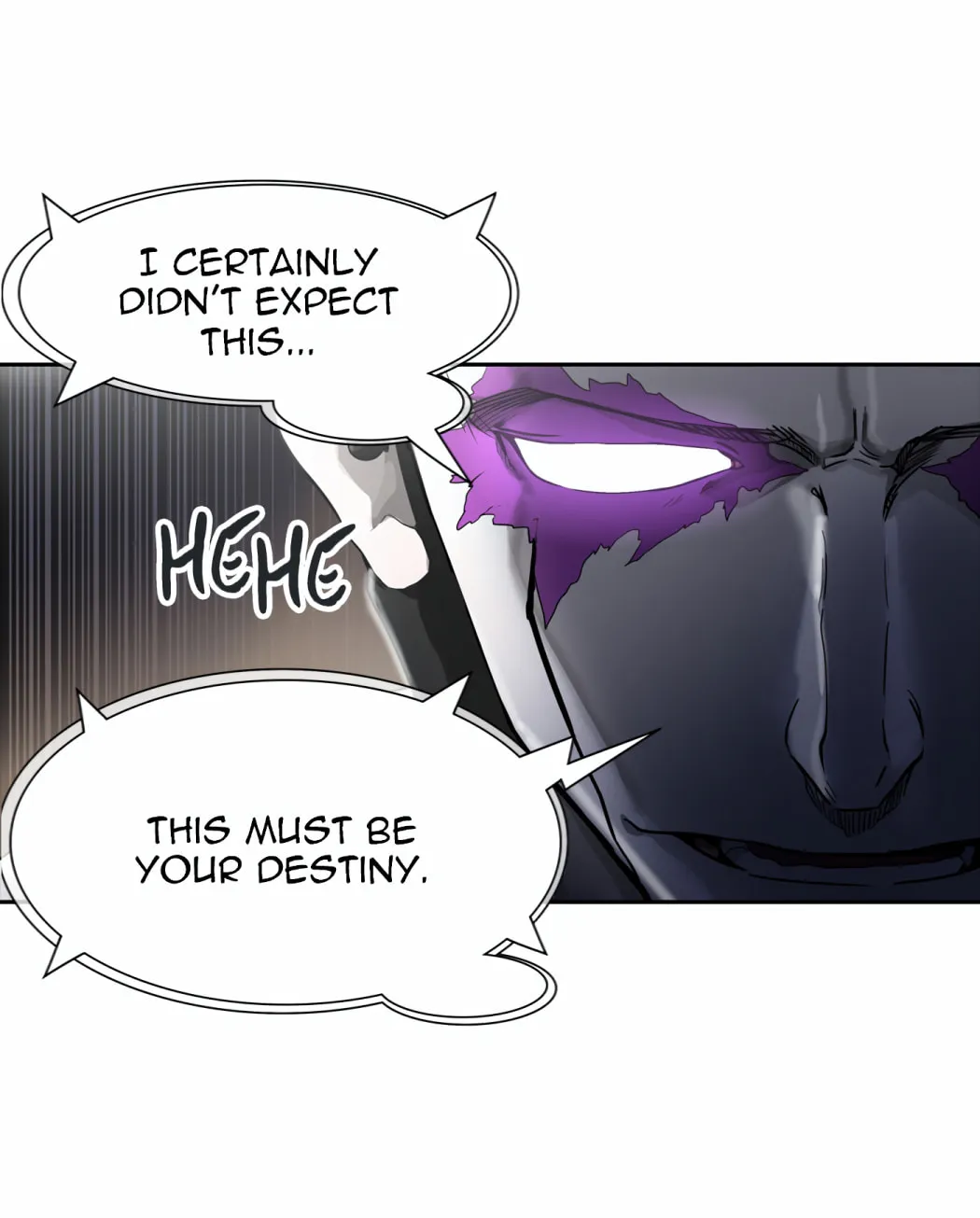 Tower of God Chapter 446 page 1 - 