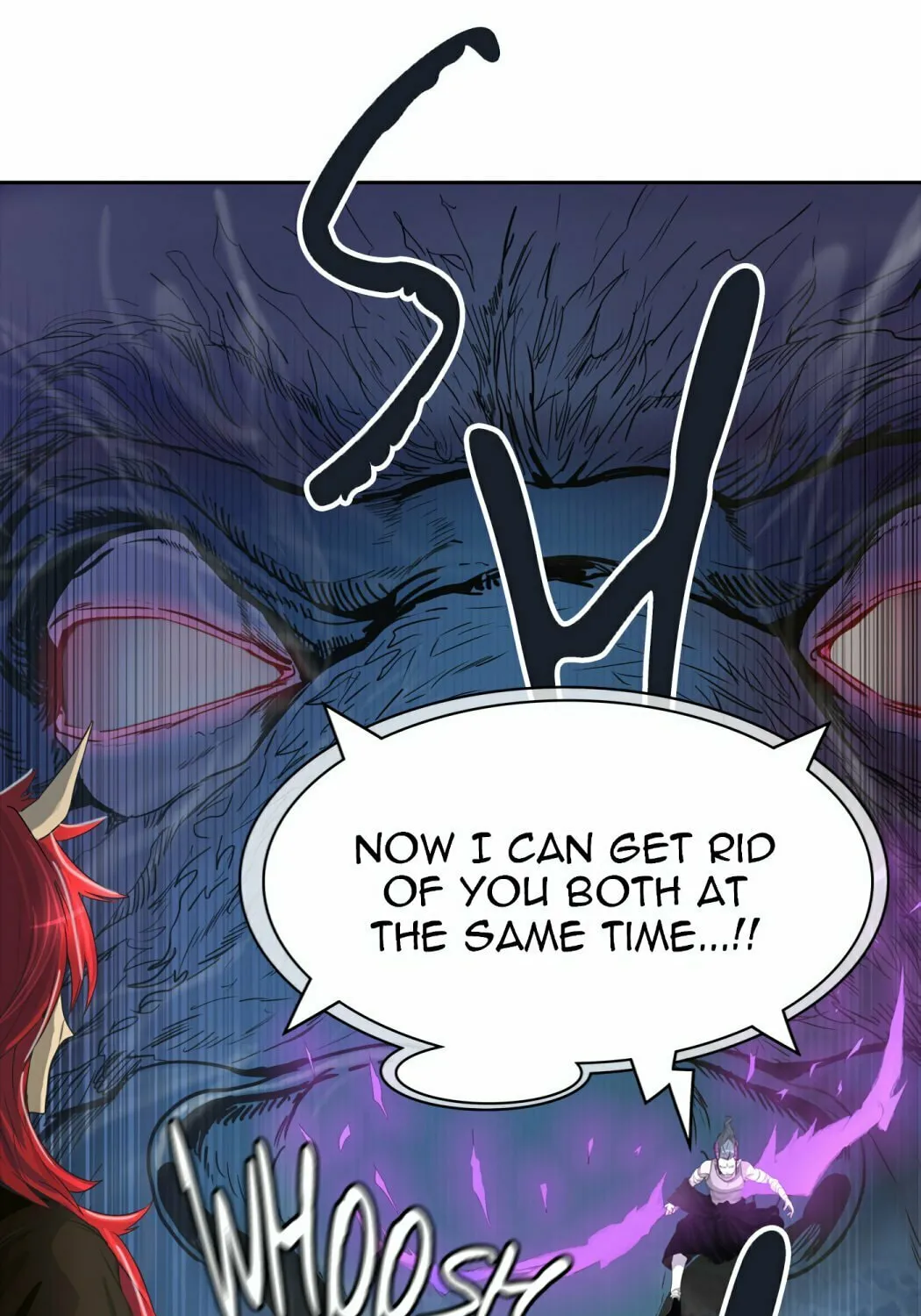 Tower of God Chapter 446 page 2 - 