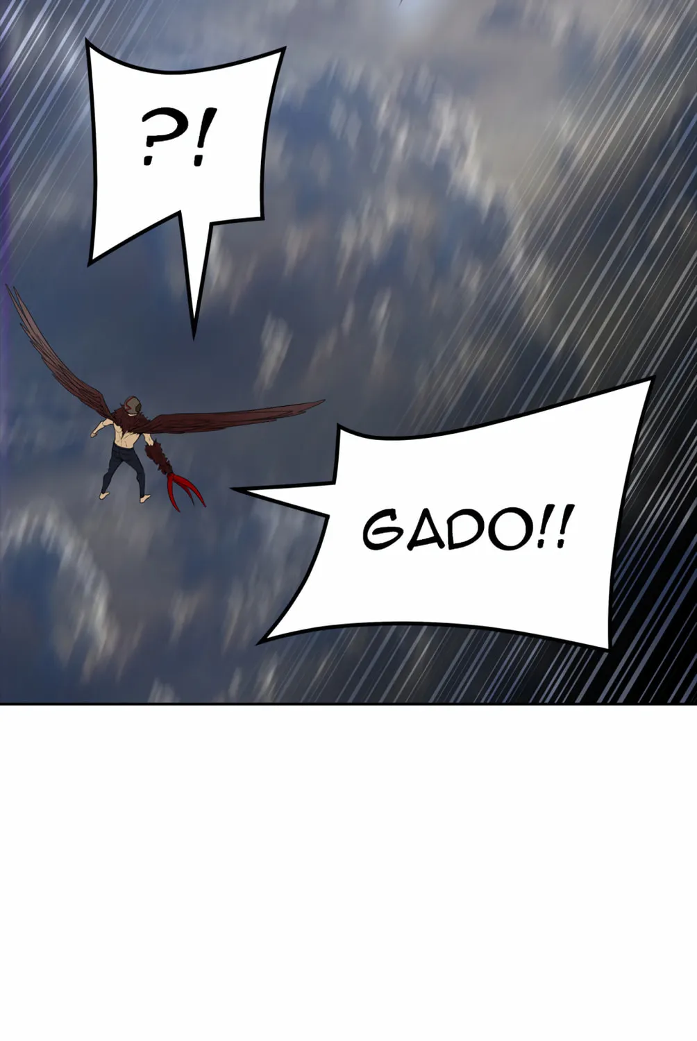 Tower of God Chapter 446 page 102 - 
