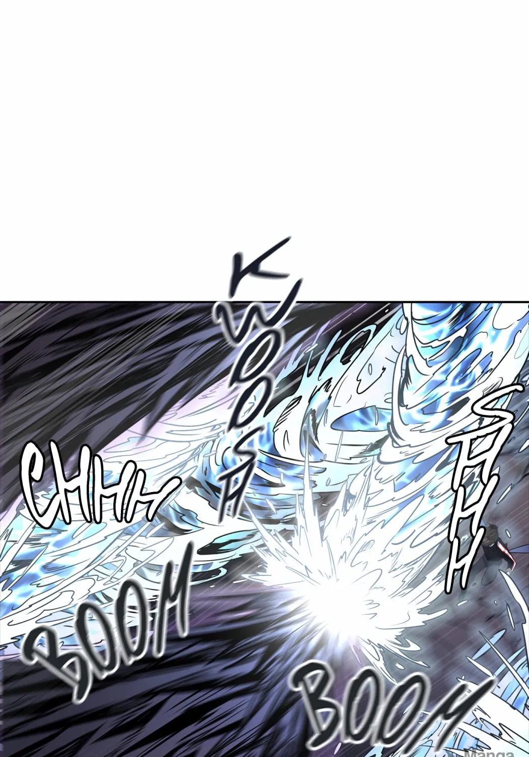 Tower of God Chapter 446 page 104 - 