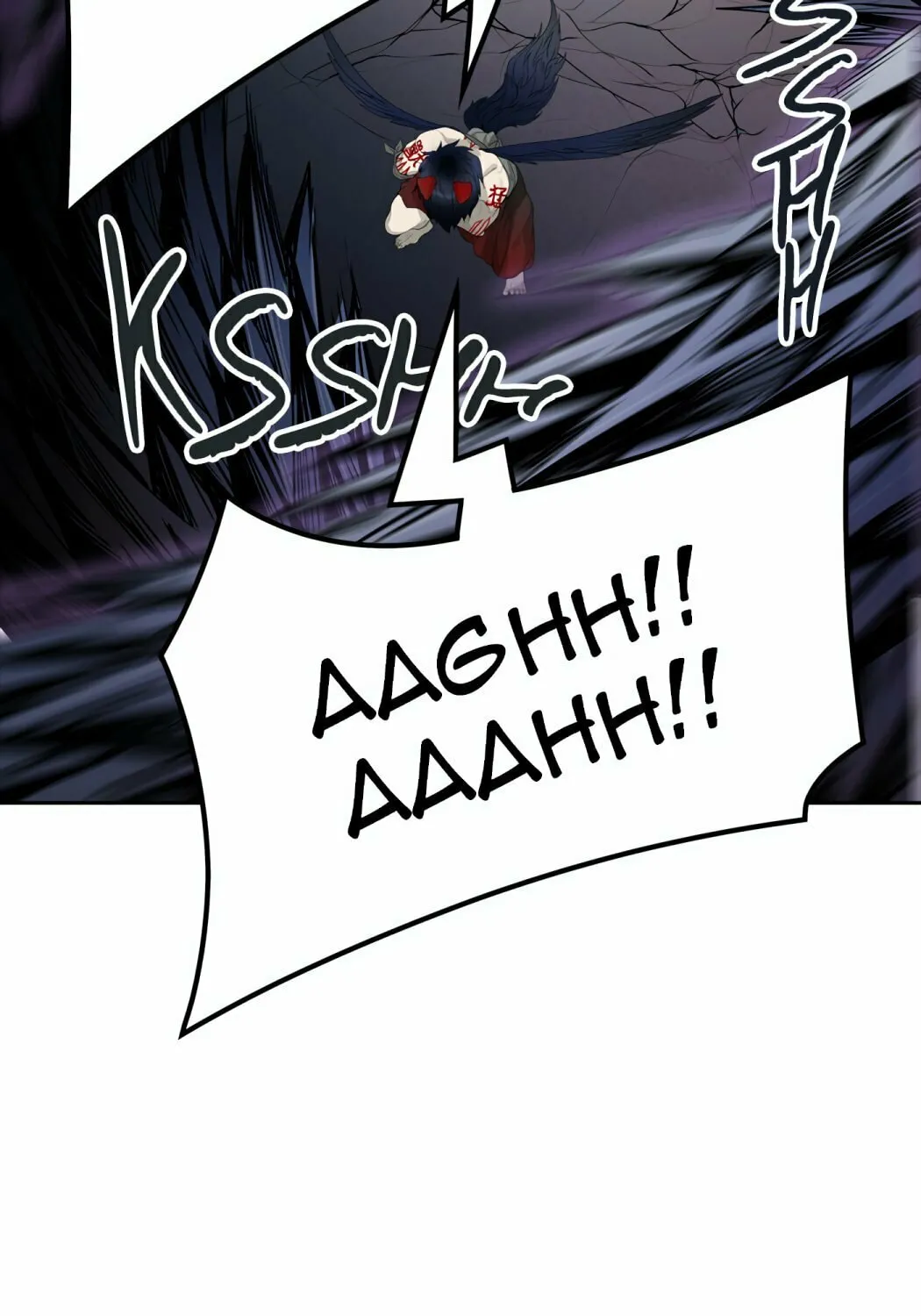 Tower of God Chapter 446 page 108 - 