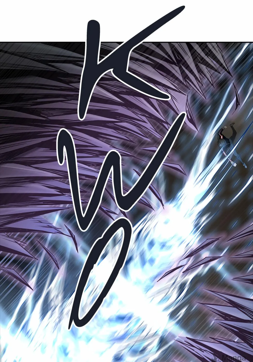 Tower of God Chapter 446 page 114 - 
