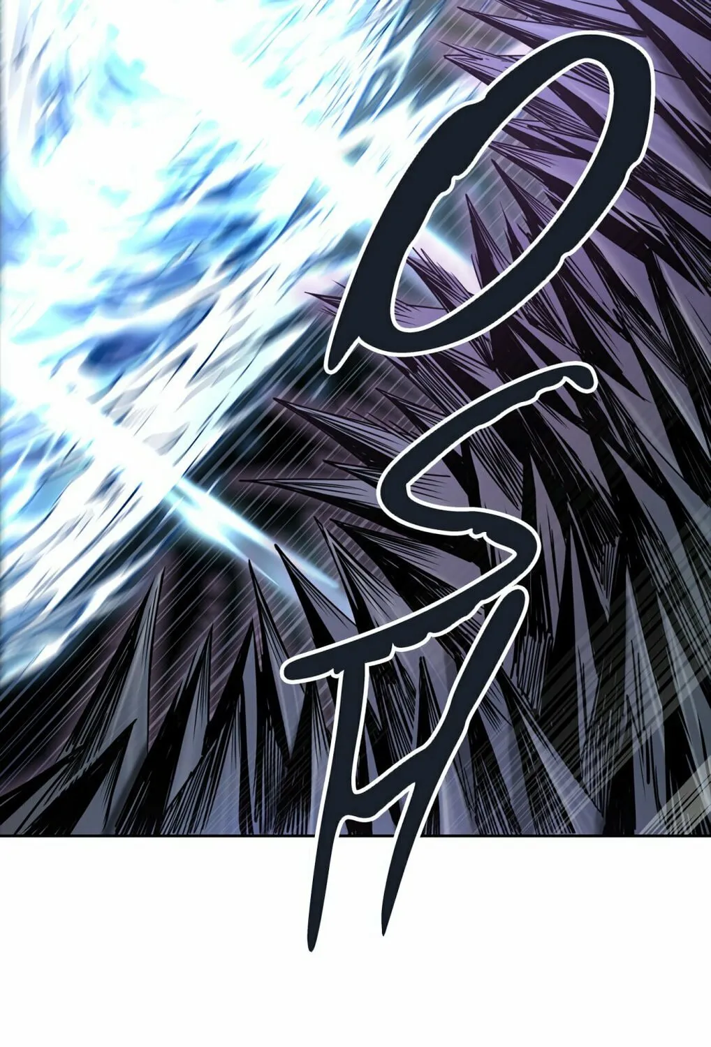 Tower of God Chapter 446 page 116 - 