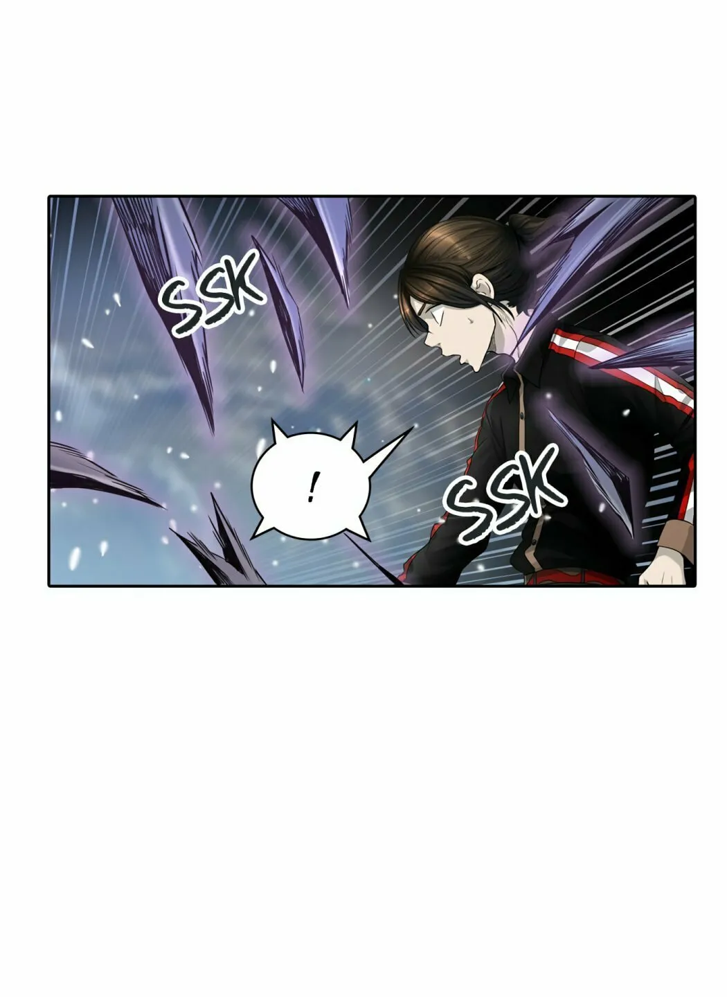 Tower of God Chapter 446 page 118 - 