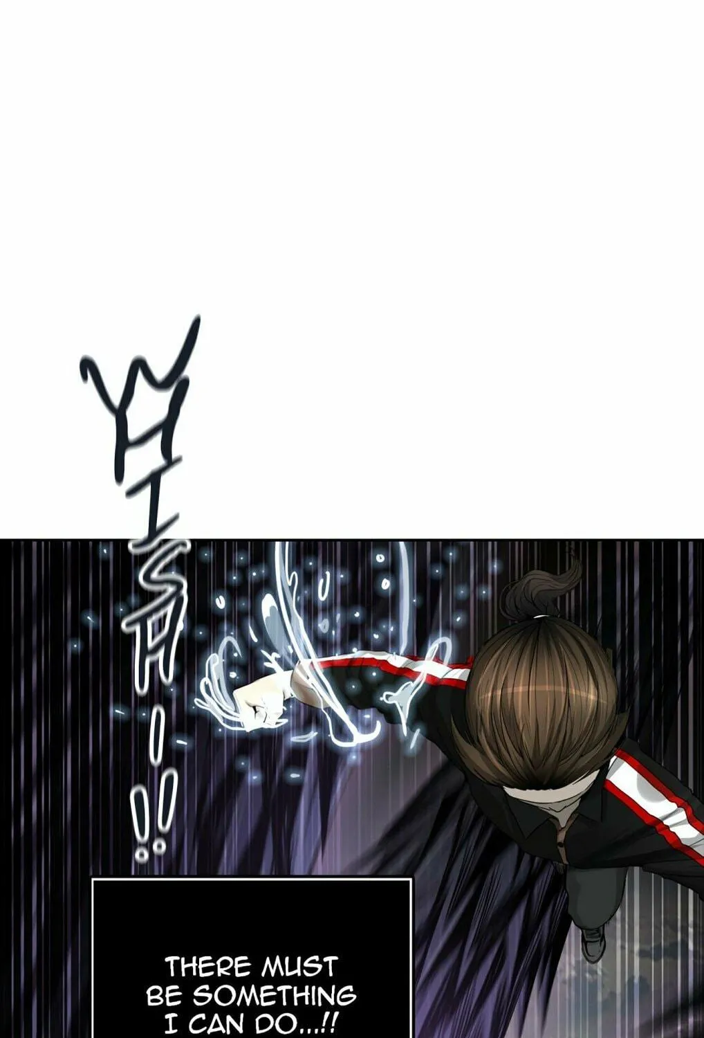Tower of God Chapter 446 page 121 - 