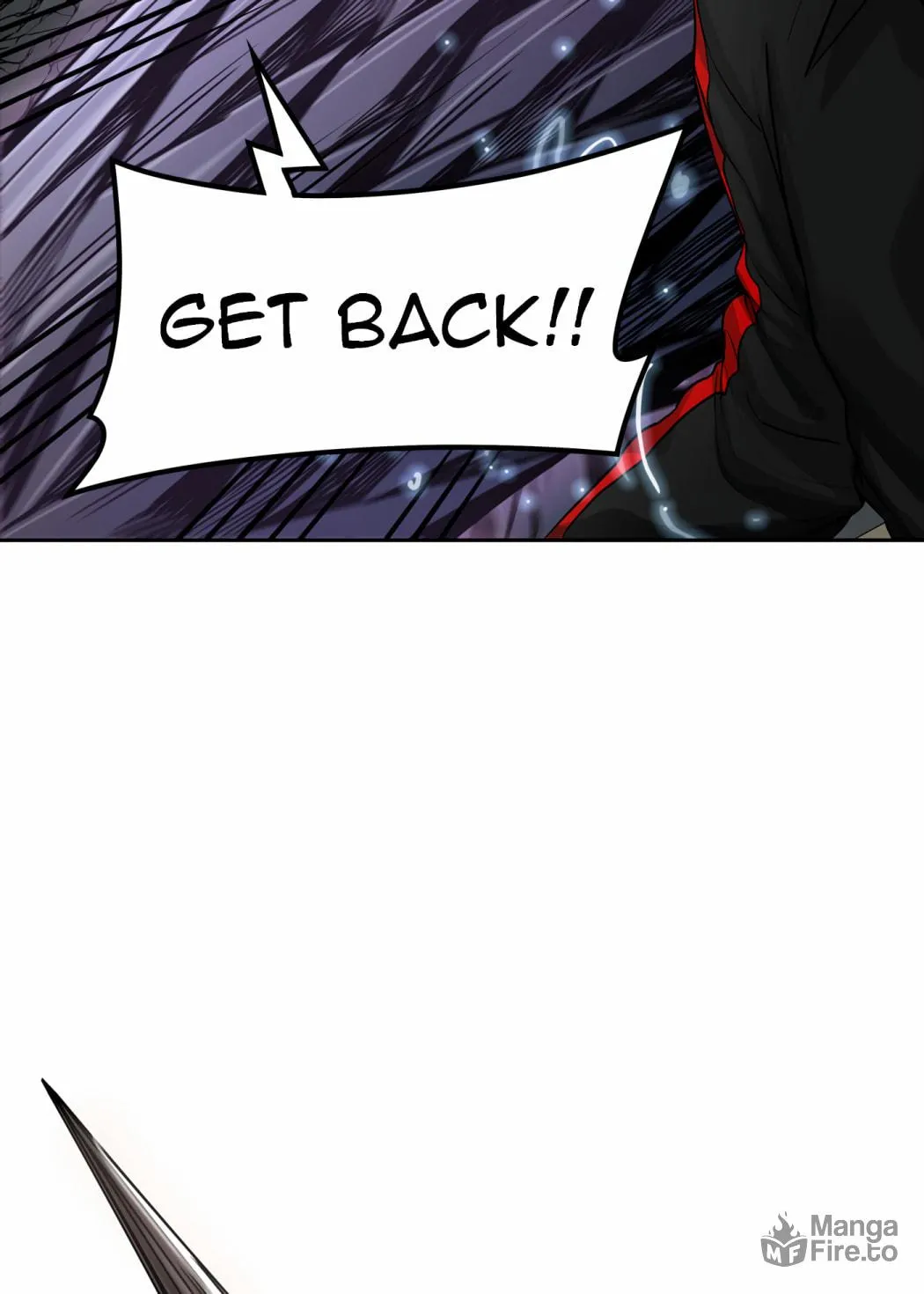 Tower of God Chapter 446 page 125 - 