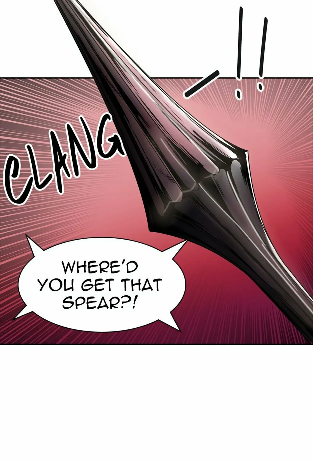 Tower of God Chapter 446 page 126 - 