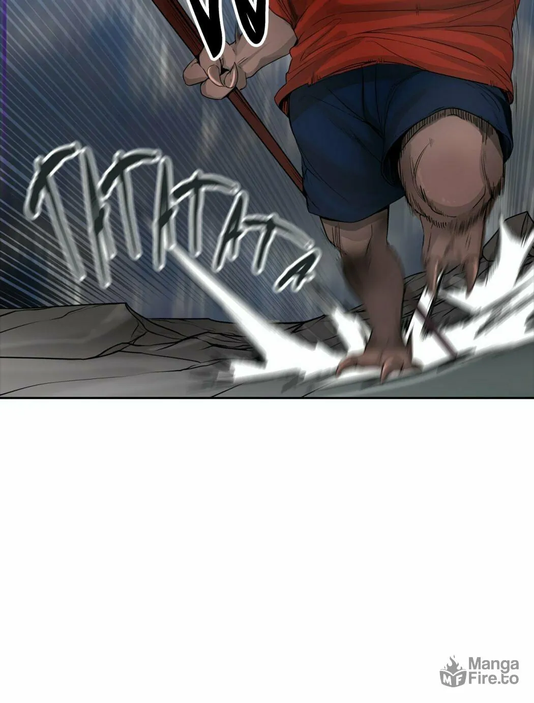Tower of God Chapter 446 page 129 - 