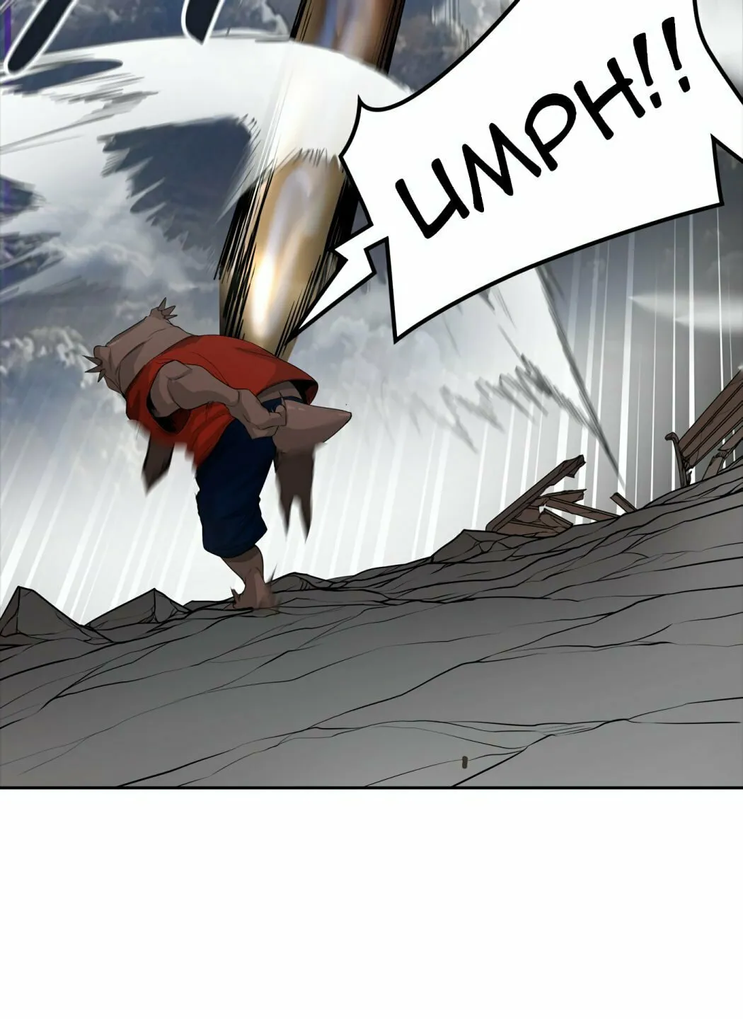 Tower of God Chapter 446 page 132 - 