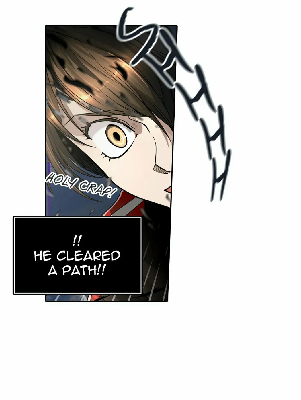 Tower of God Chapter 446 page 140 - 