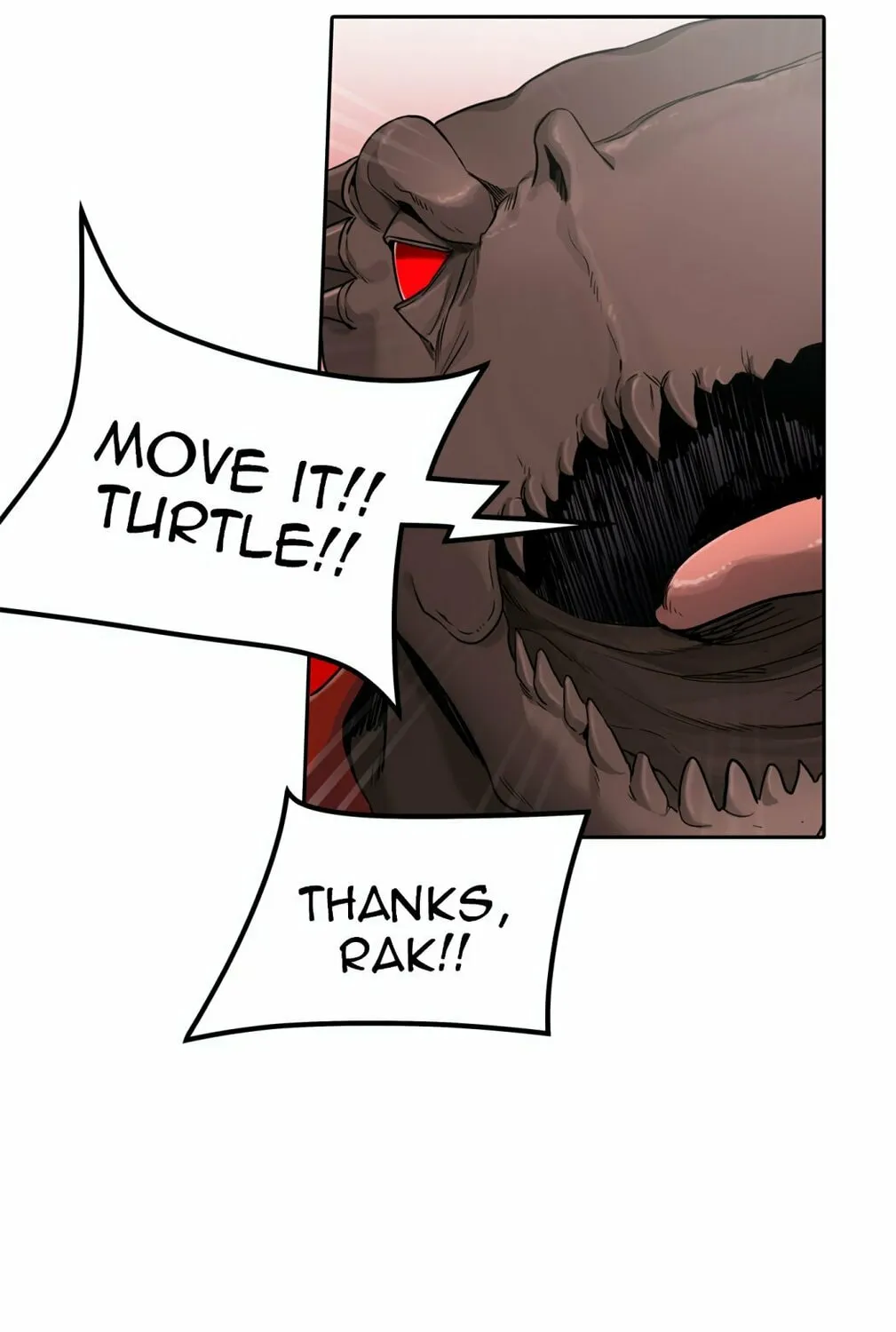 Tower of God Chapter 446 page 141 - 