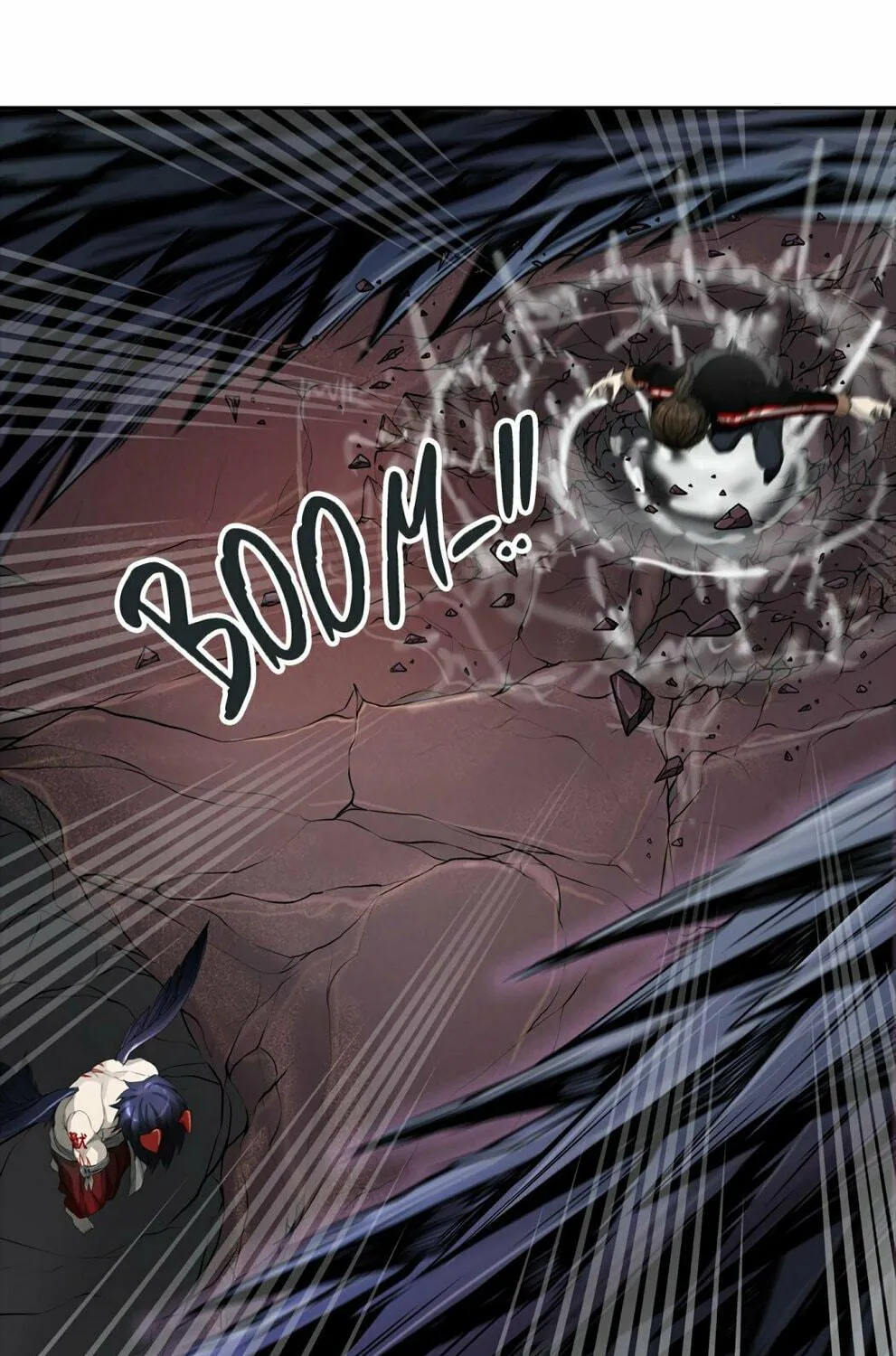 Tower of God Chapter 446 page 145 - 