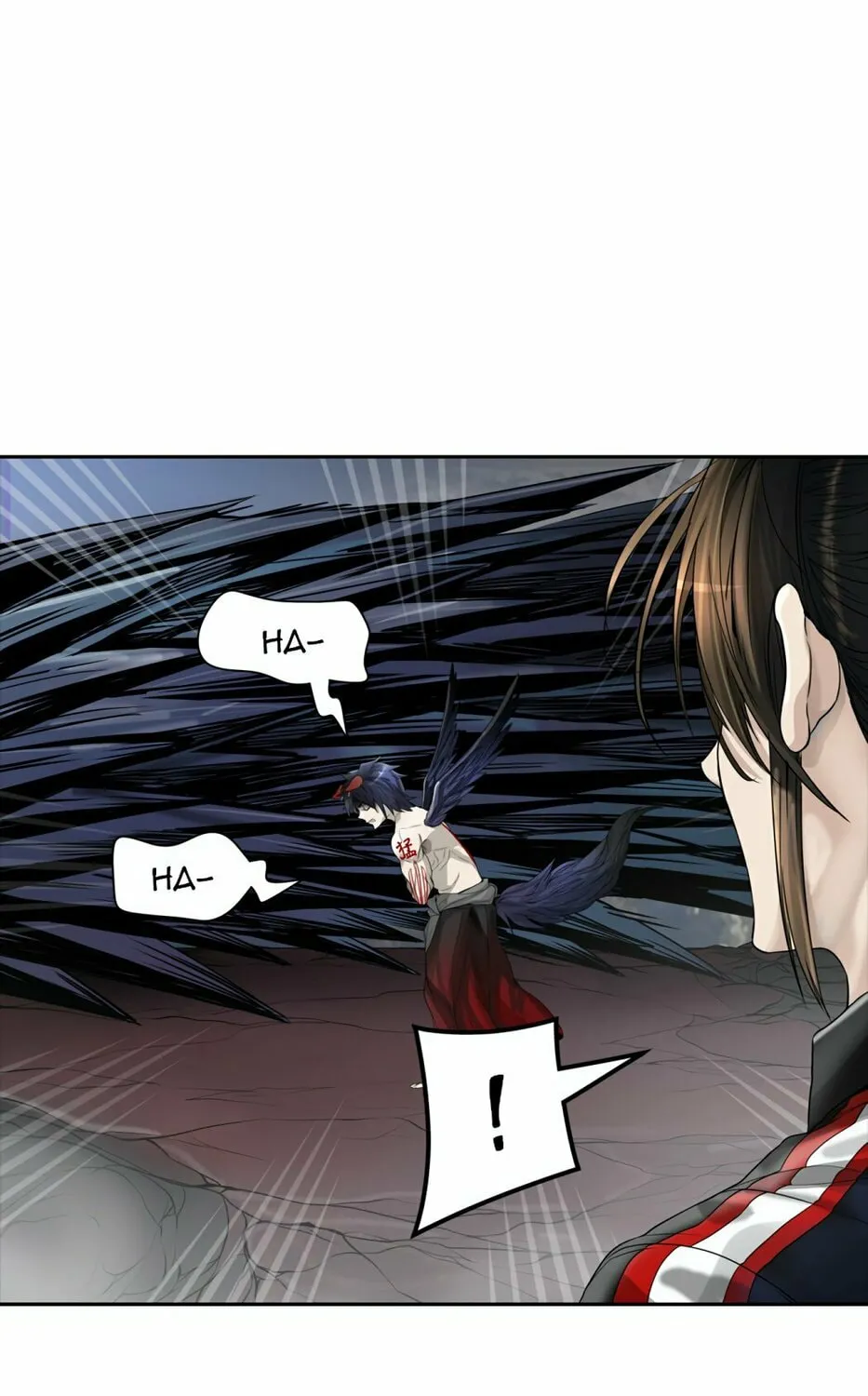 Tower of God Chapter 446 page 147 - 