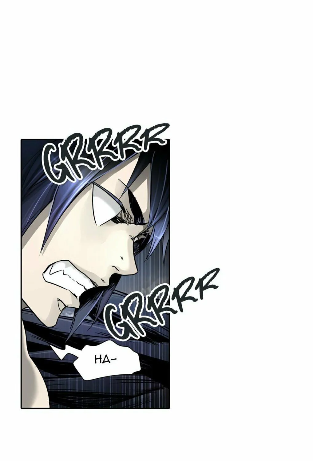 Tower of God Chapter 446 page 149 - 