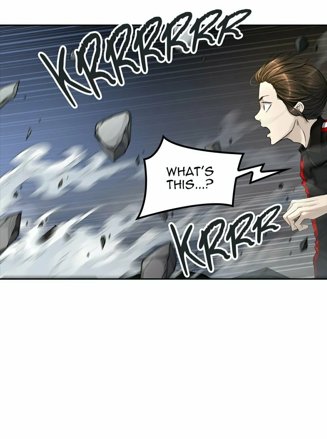 Tower of God Chapter 446 page 160 - 