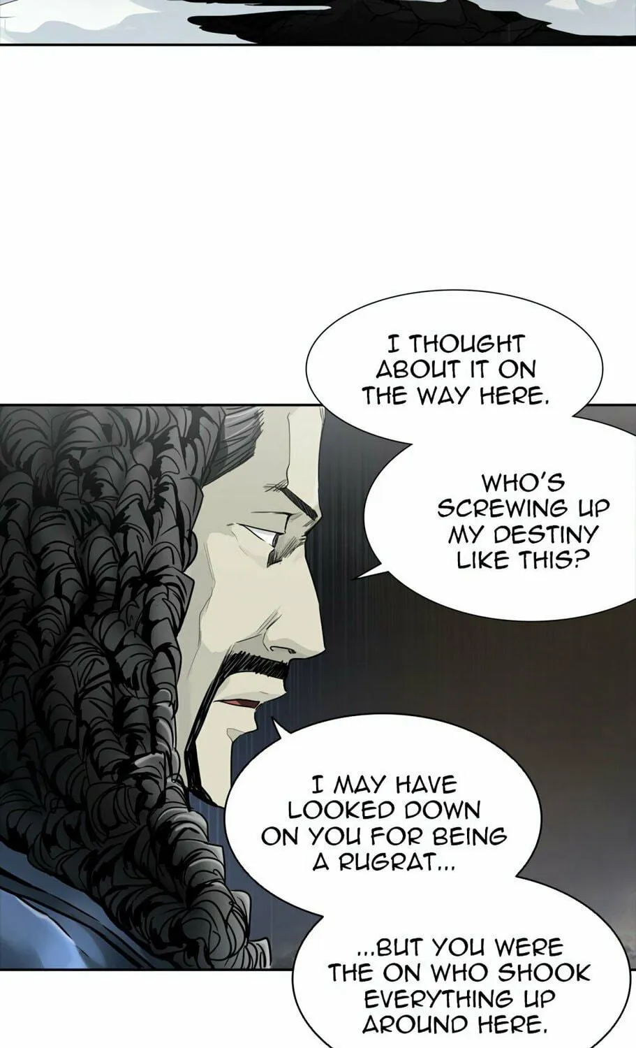 Tower of God Chapter 446 page 163 - 