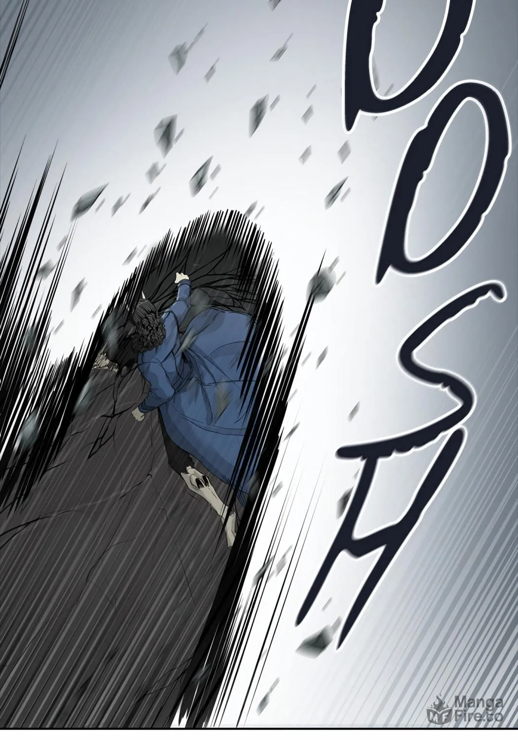 Tower of God Chapter 446 page 171 - 