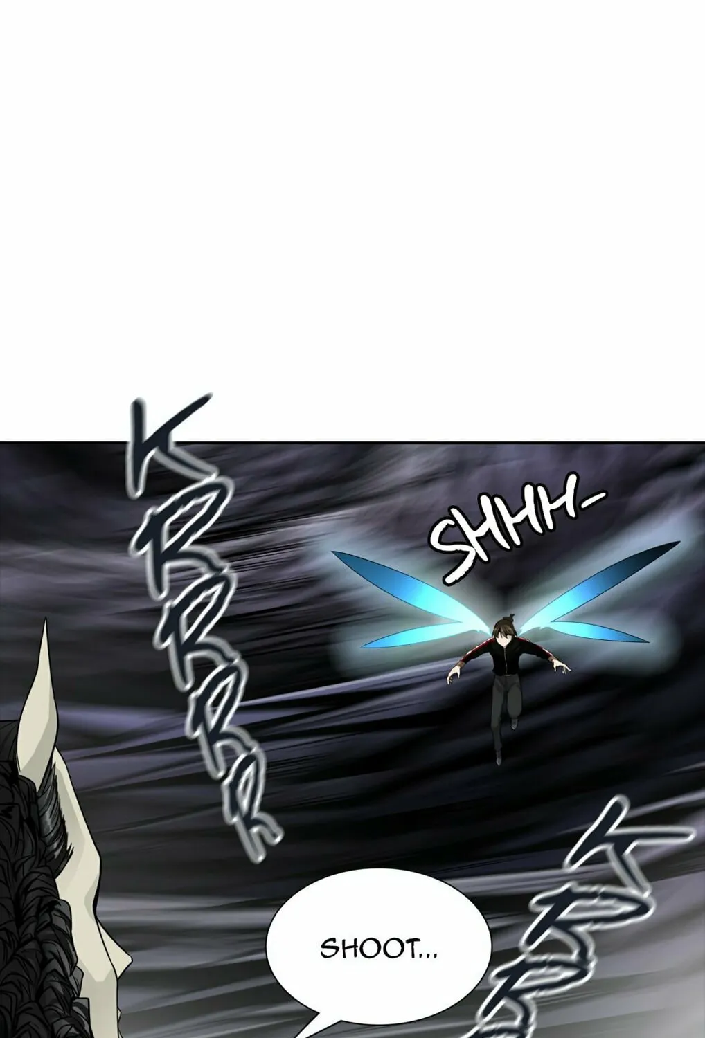 Tower of God Chapter 446 page 175 - 