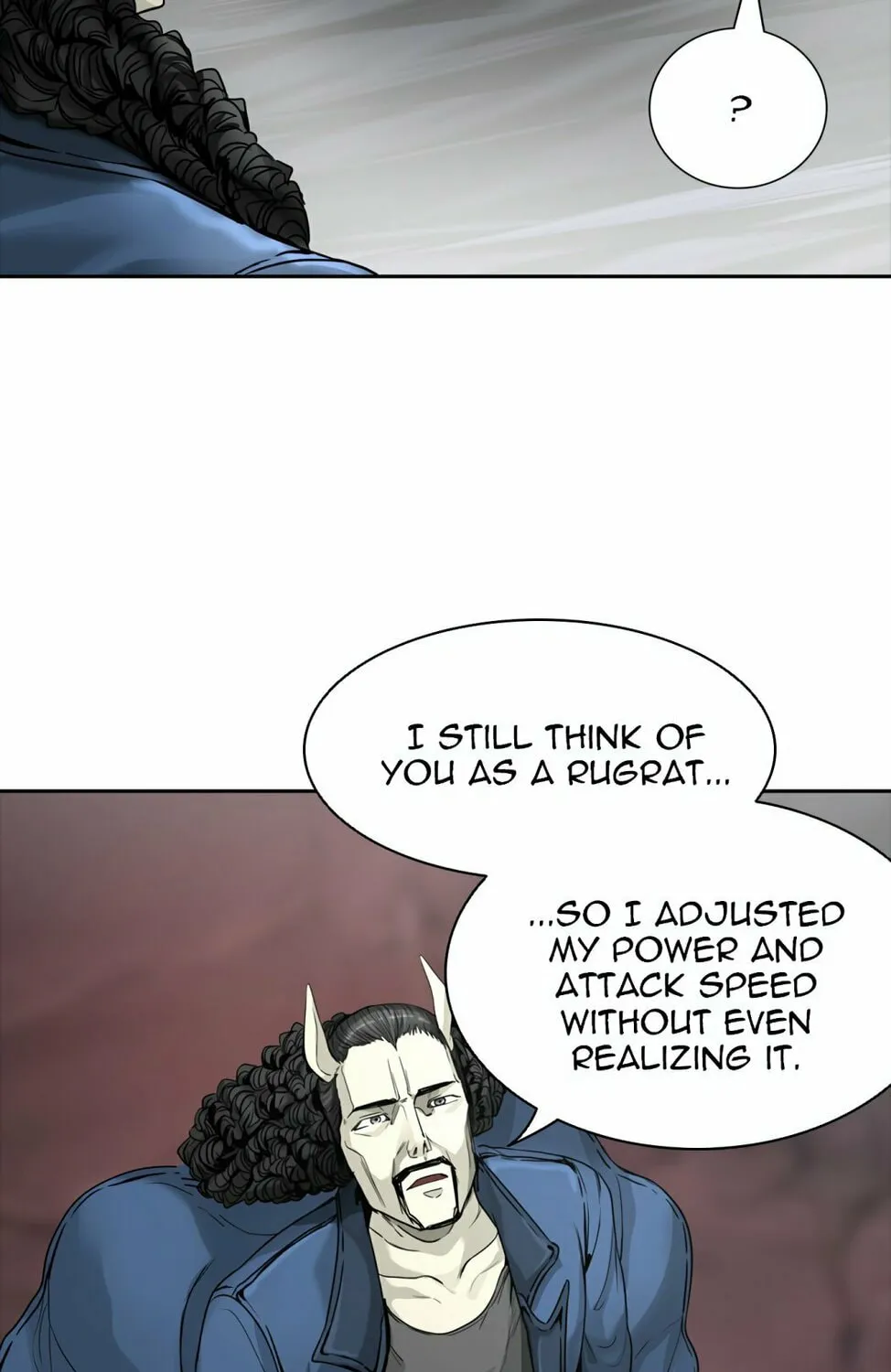 Tower of God Chapter 446 page 177 - 