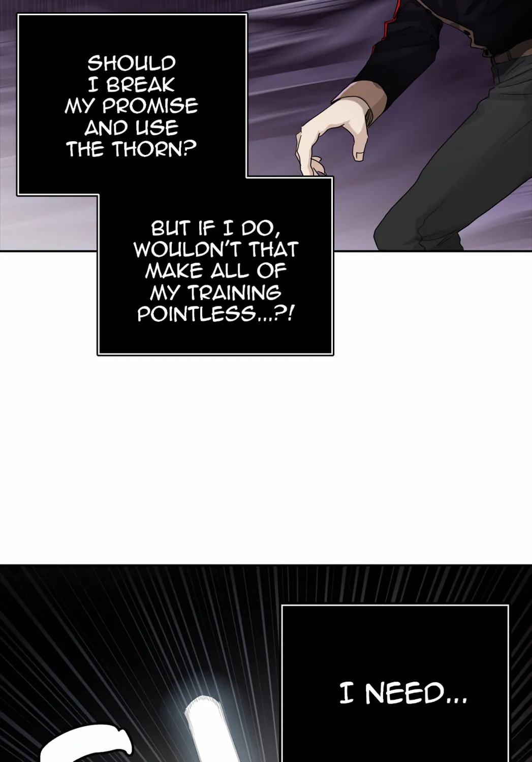 Tower of God Chapter 446 page 181 - 