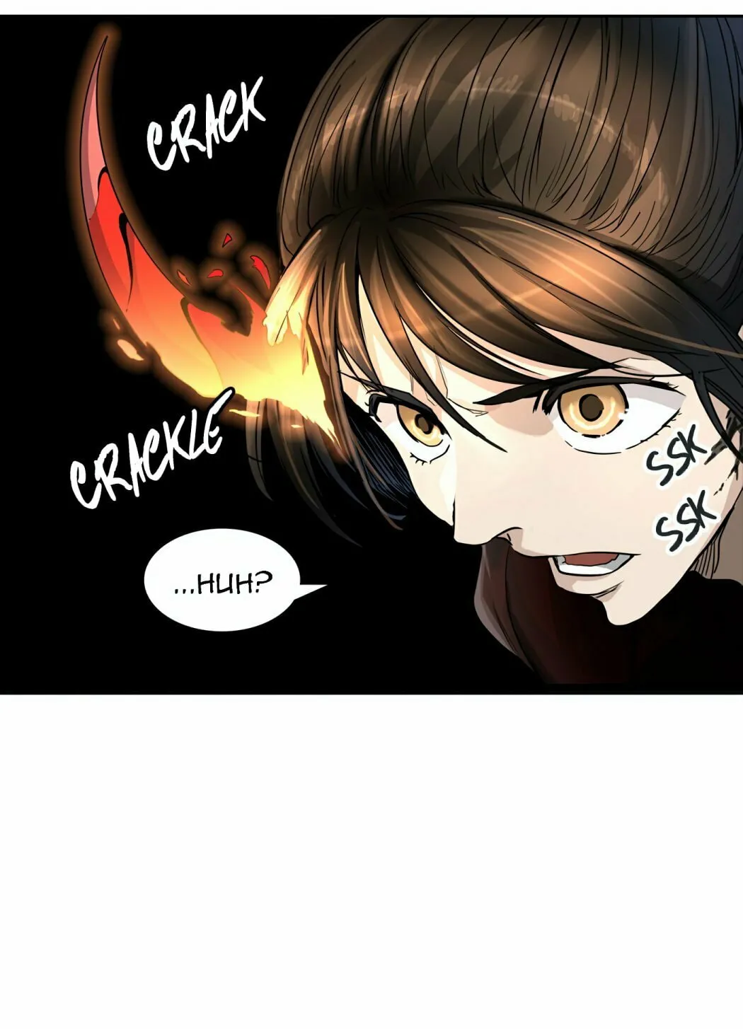 Tower of God Chapter 446 page 185 - 