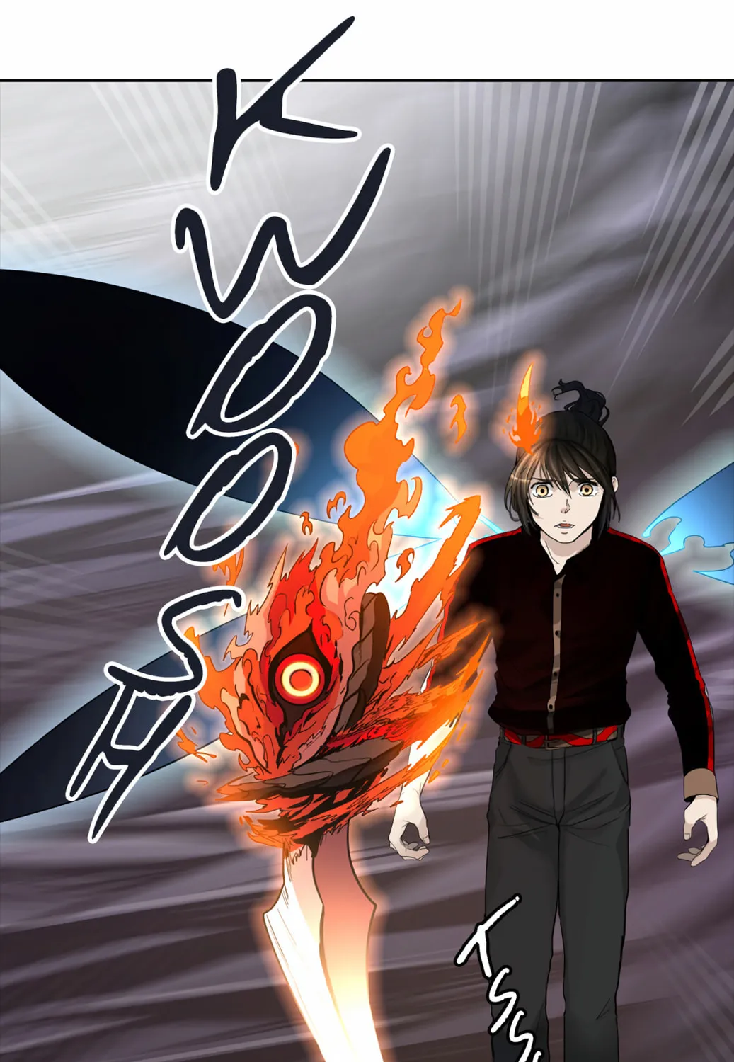 Tower of God Chapter 446 page 188 - 