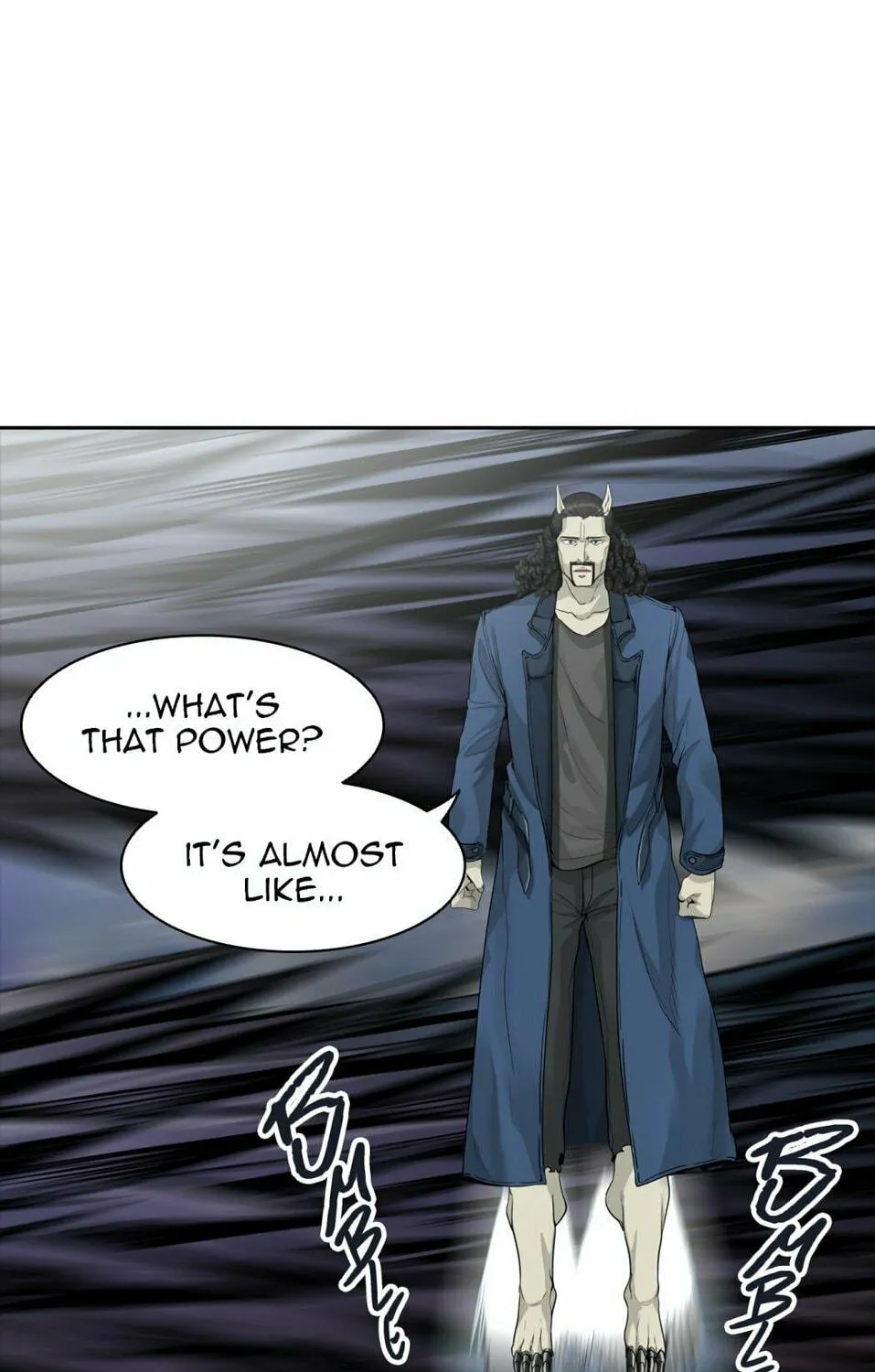 Tower of God Chapter 446 page 194 - 