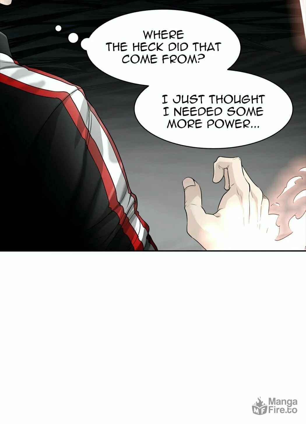 Tower of God Chapter 446 page 197 - 