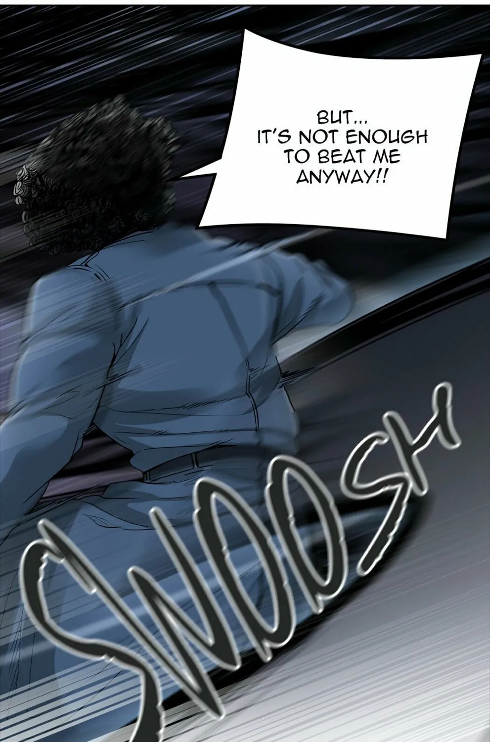 Tower of God Chapter 446 page 198 - 