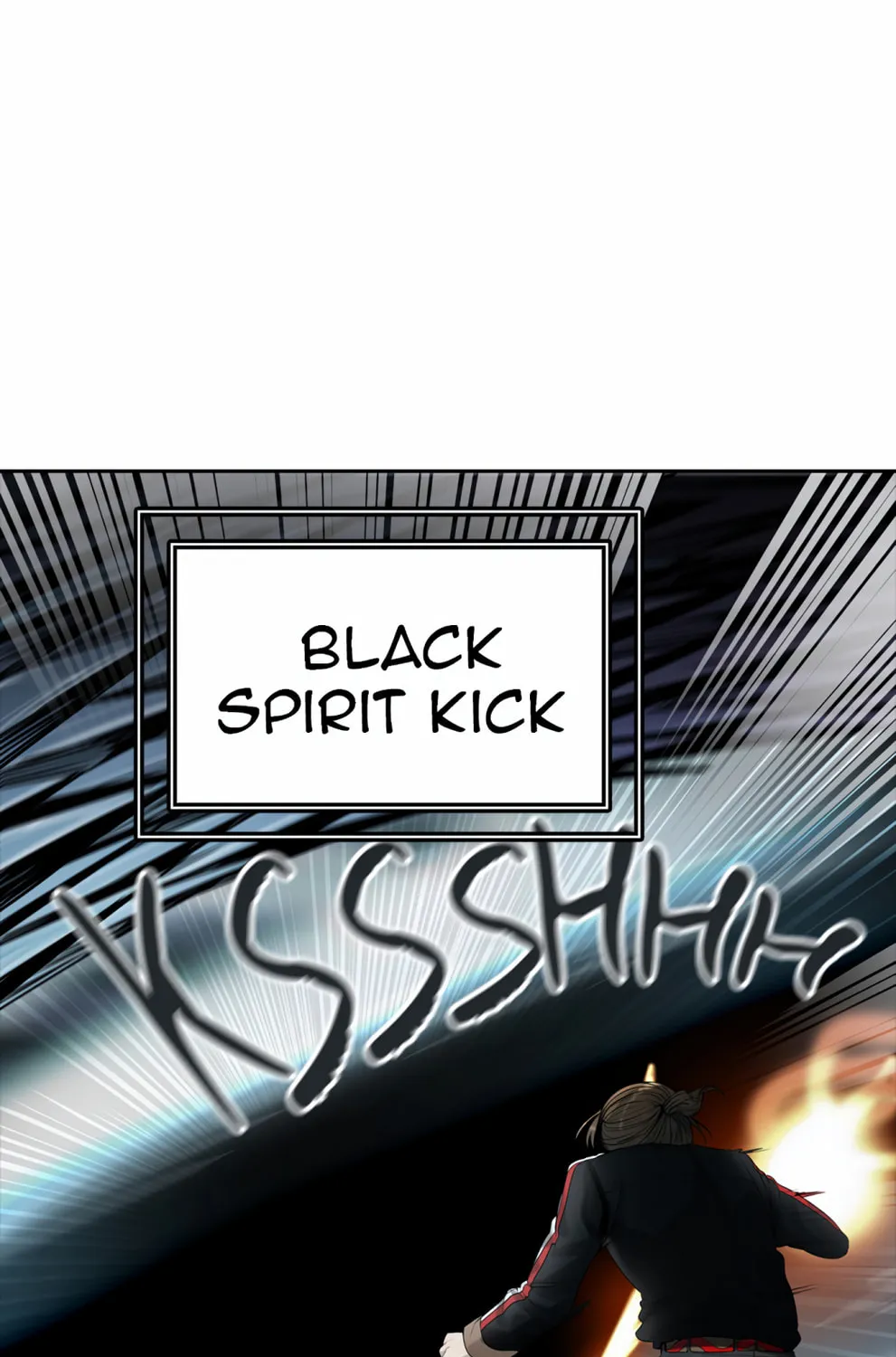 Tower of God Chapter 446 page 200 - 