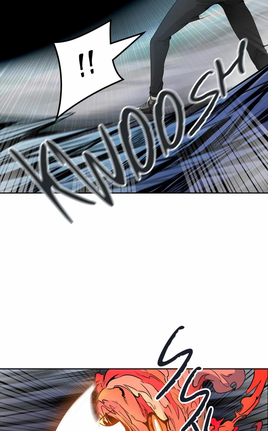 Tower of God Chapter 446 page 202 - 