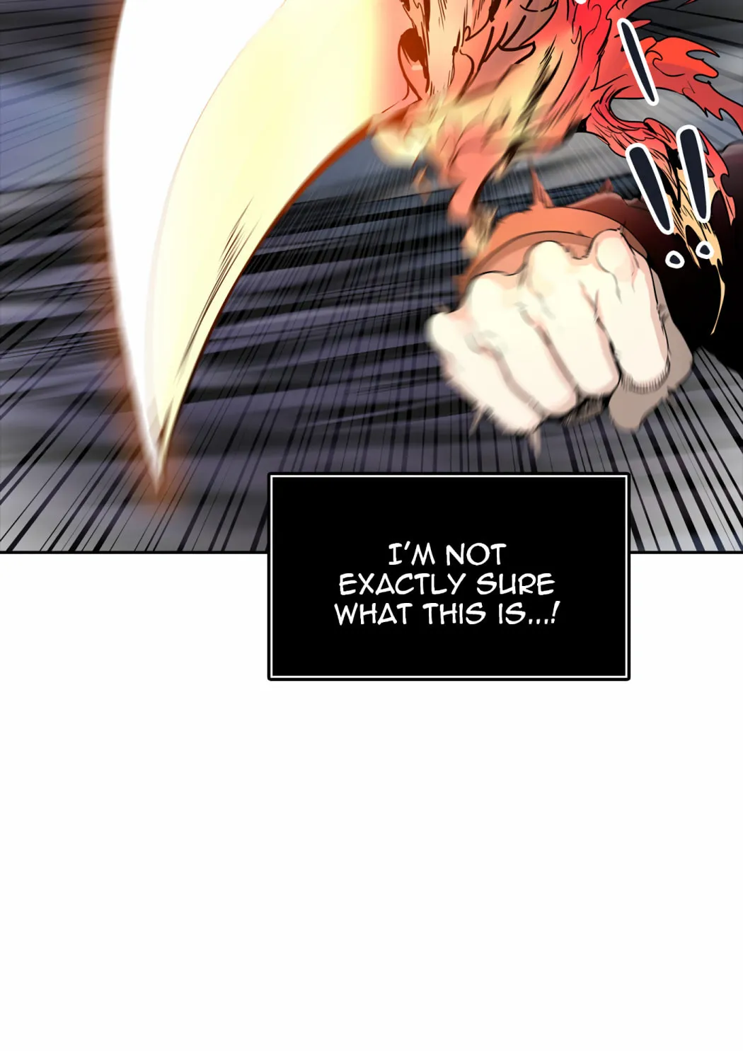 Tower of God Chapter 446 page 204 - 