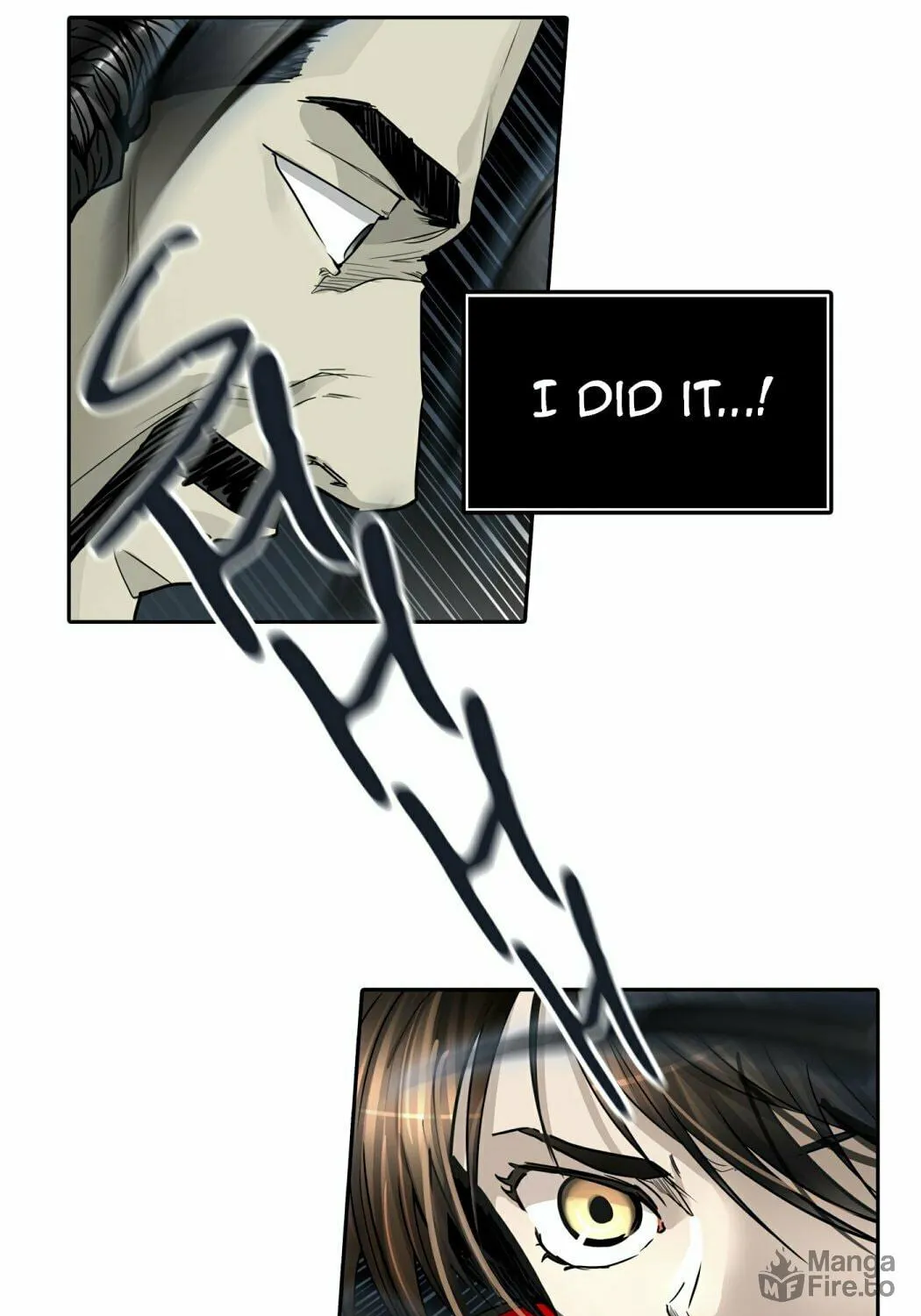 Tower of God Chapter 446 page 212 - 