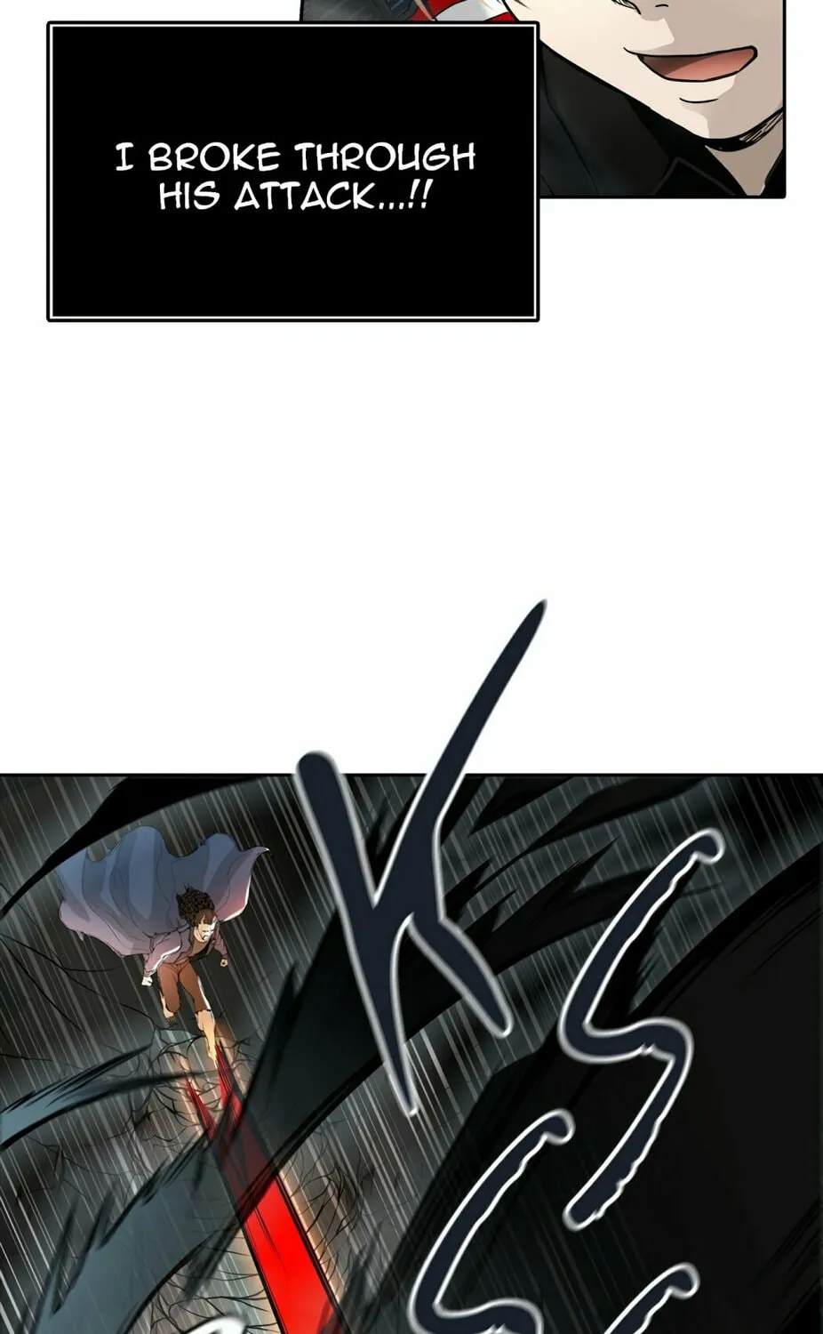 Tower of God Chapter 446 page 214 - 