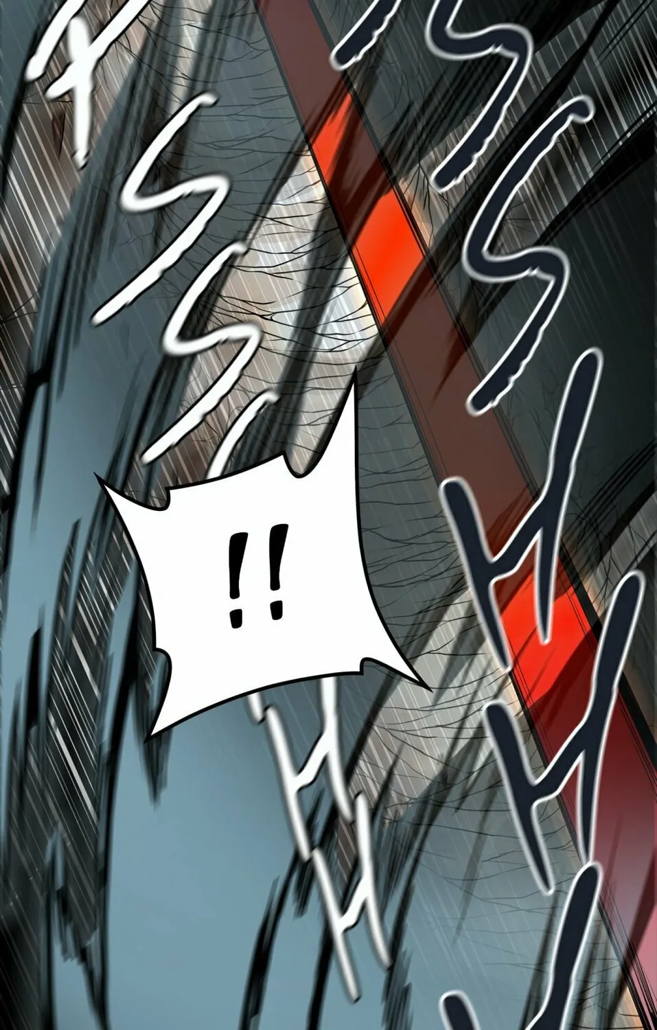 Tower of God Chapter 446 page 216 - 